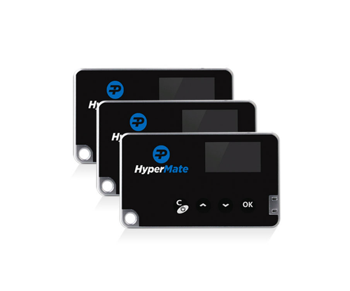 HyperMate G*3 Super Pack - Advanced Hardware Wallet