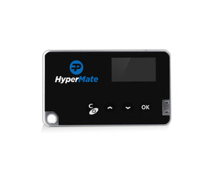 HyperMate Pro  Fingerprint hardware wallet – Hyperpay