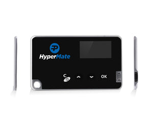 HyperMate | 2.3MM Thick | Hardware wallet